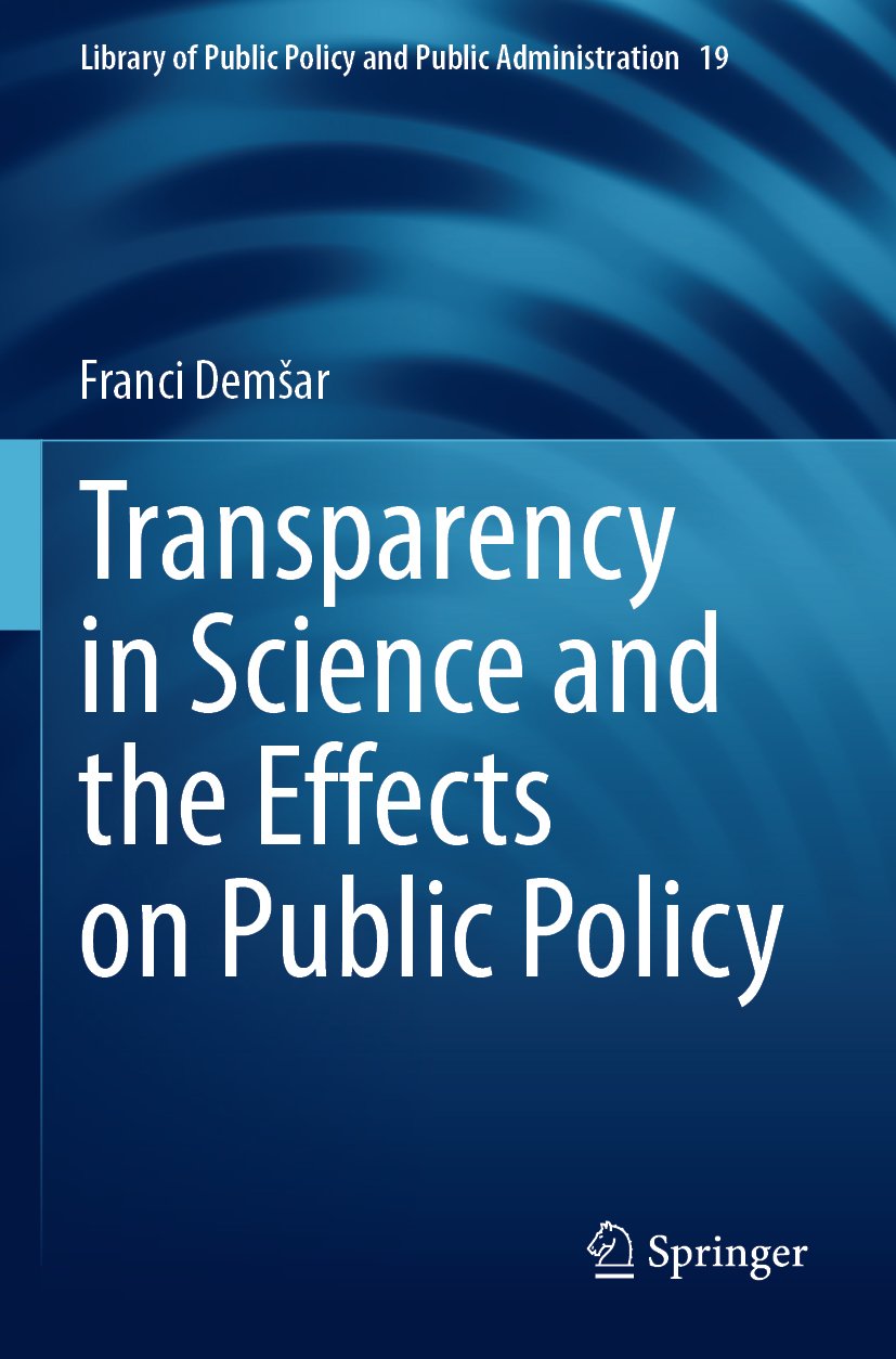 Library of Public Policy and Public Administration