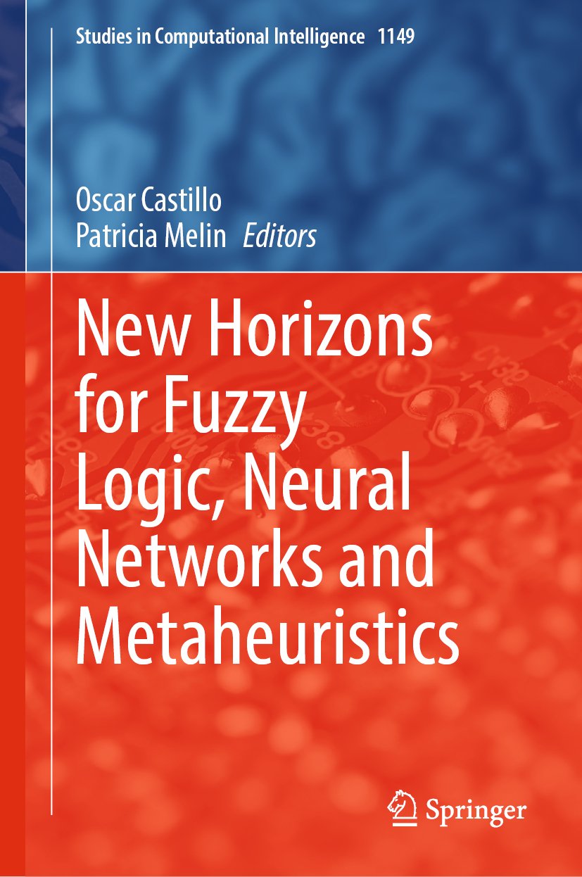 Studies in Computational Intelligence