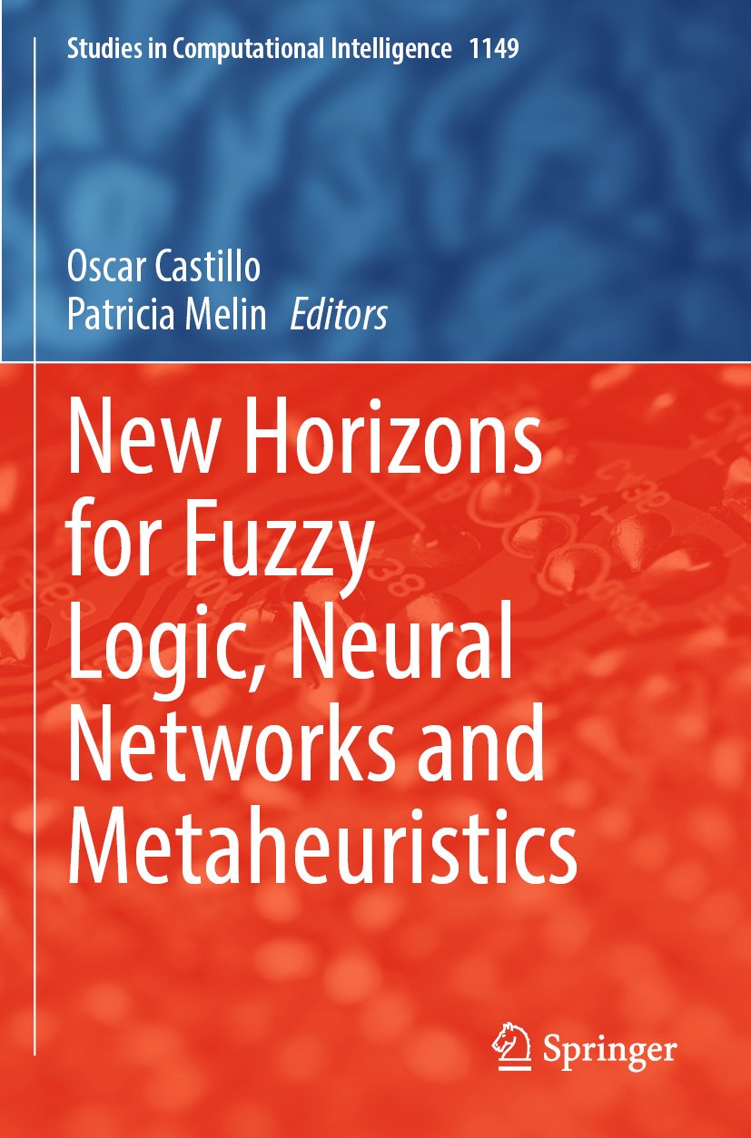 Studies in Computational Intelligence