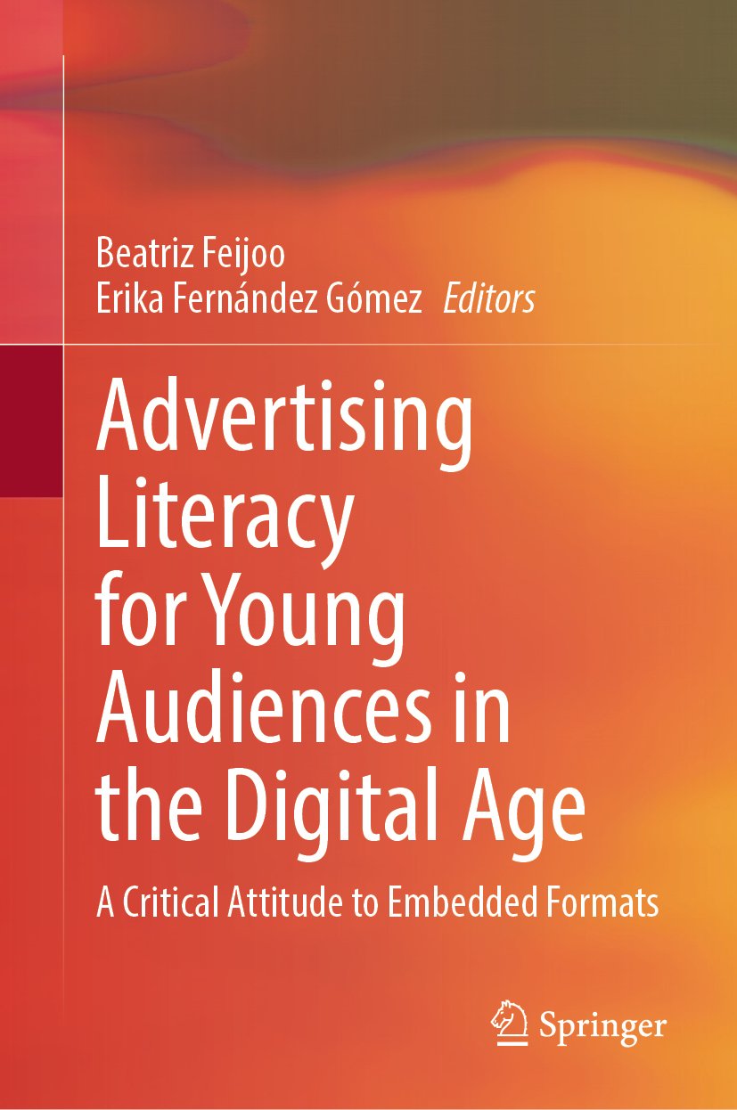 Advertising Literacy for Young Audiences in the Digital Age