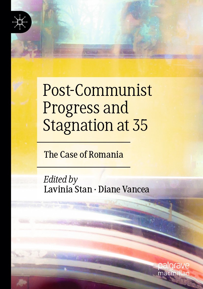 Post-Communist Progress and Stagnation at 35