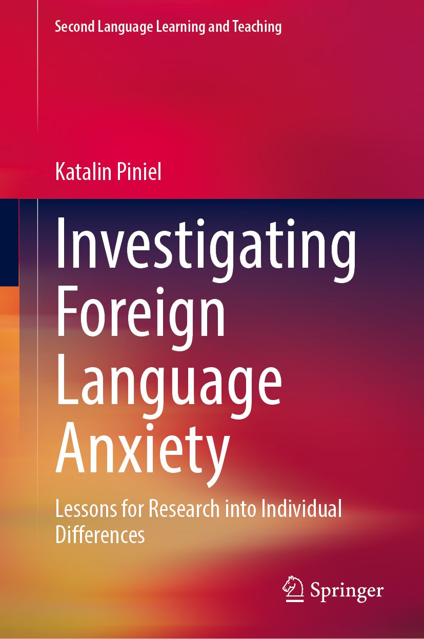 Second Language Learning and Teaching