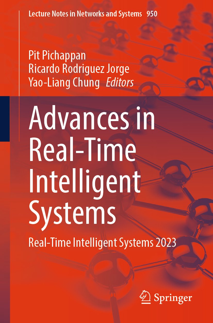 Lecture Notes in Networks and Systems