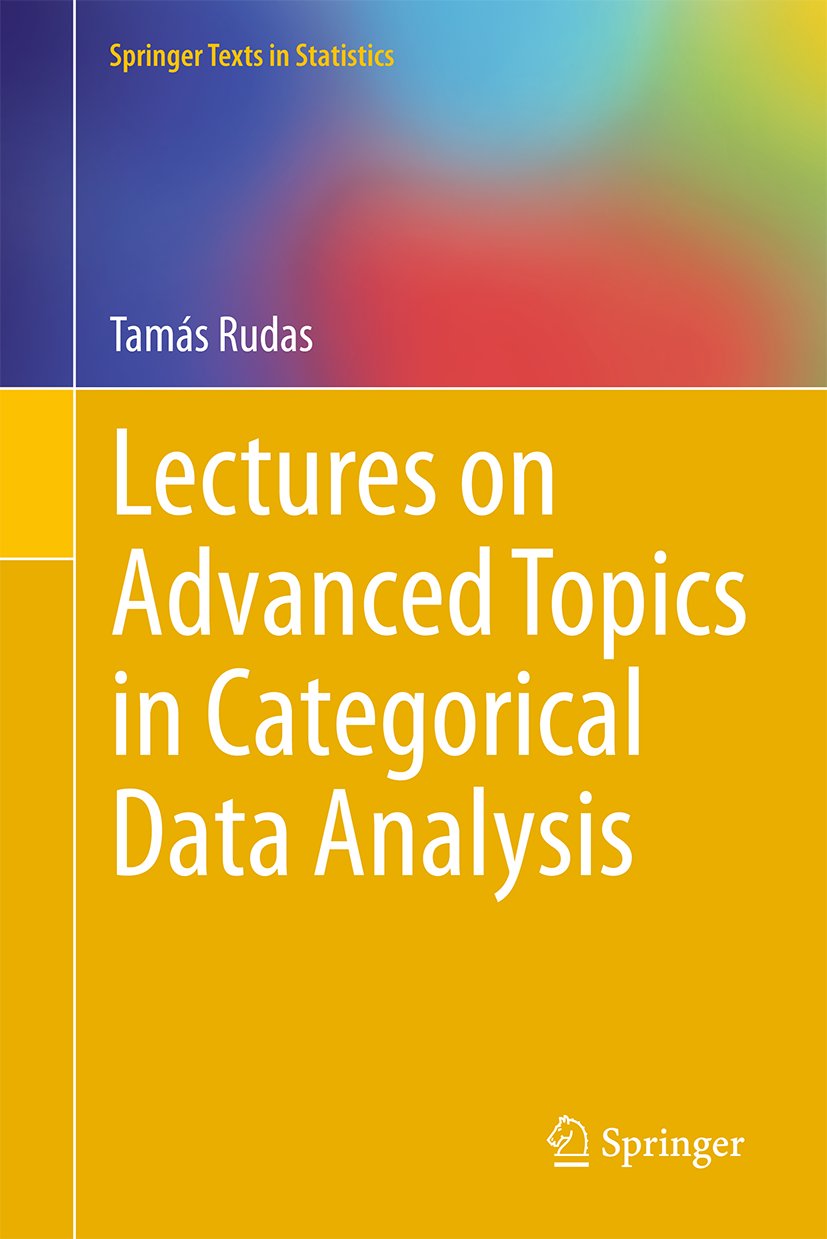 Springer Texts in Statistics