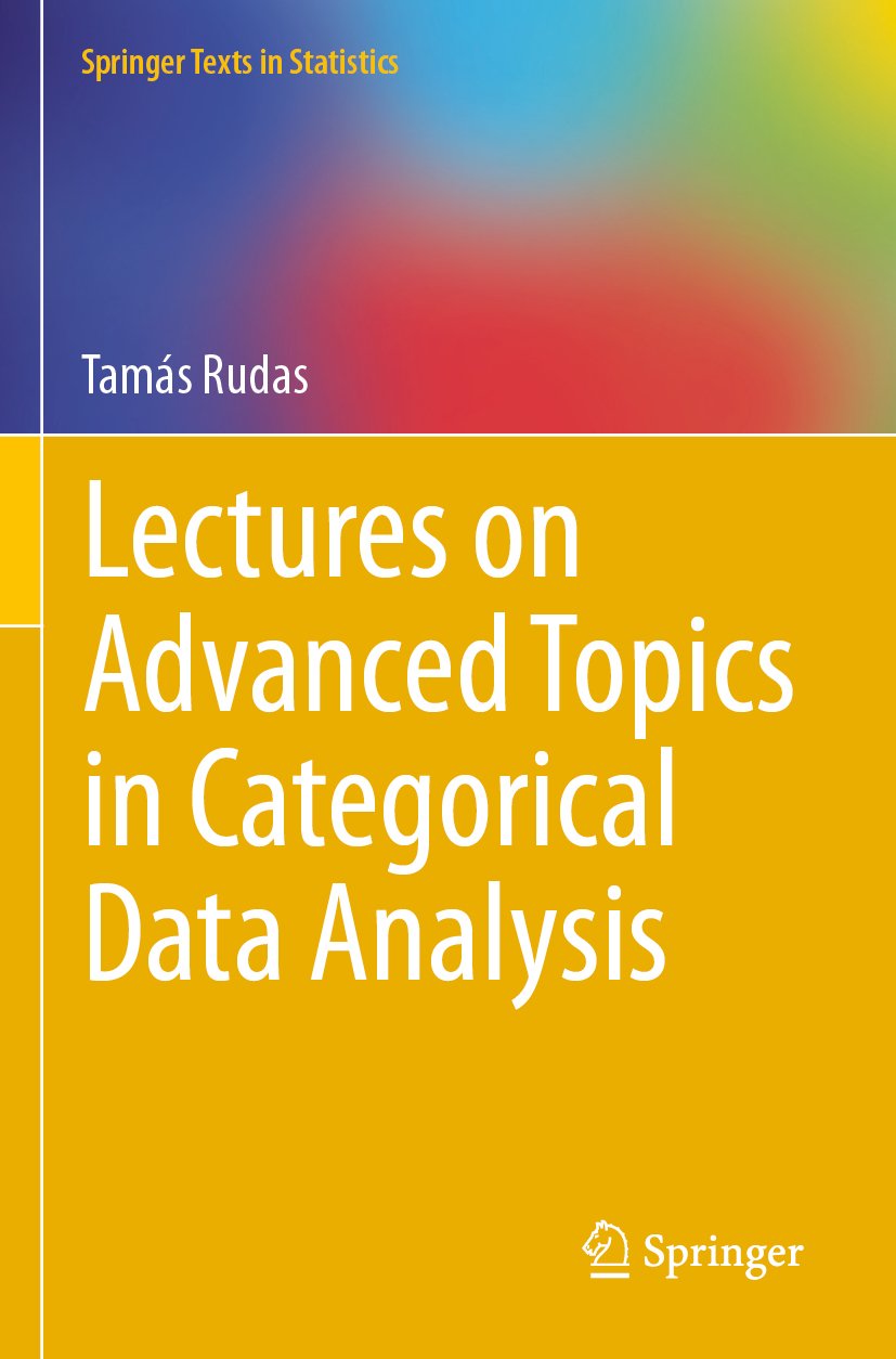 Springer Texts in Statistics