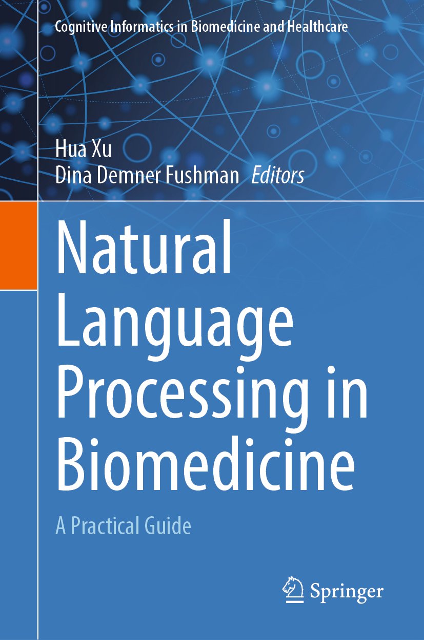 Cognitive Informatics in Biomedicine and Healthcare