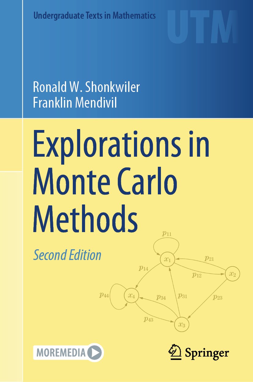 Undergraduate Texts in Mathematics