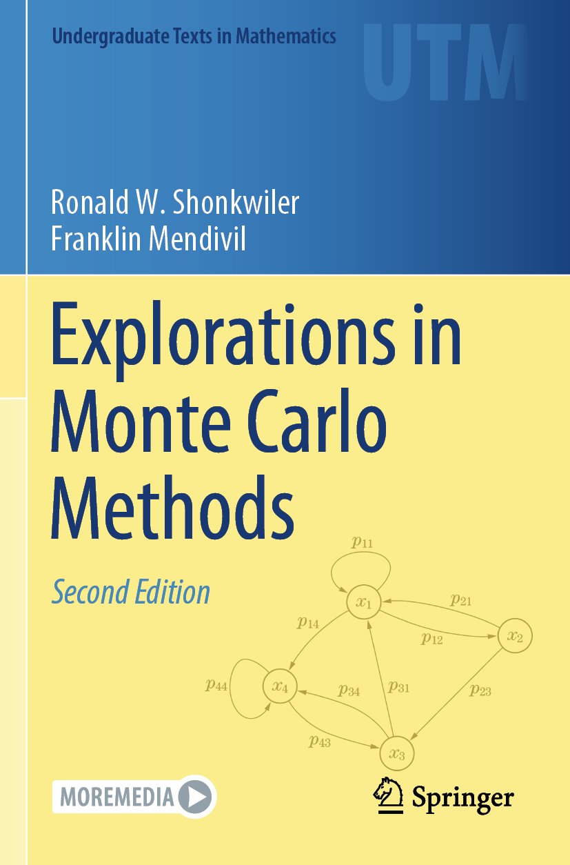 Undergraduate Texts in Mathematics