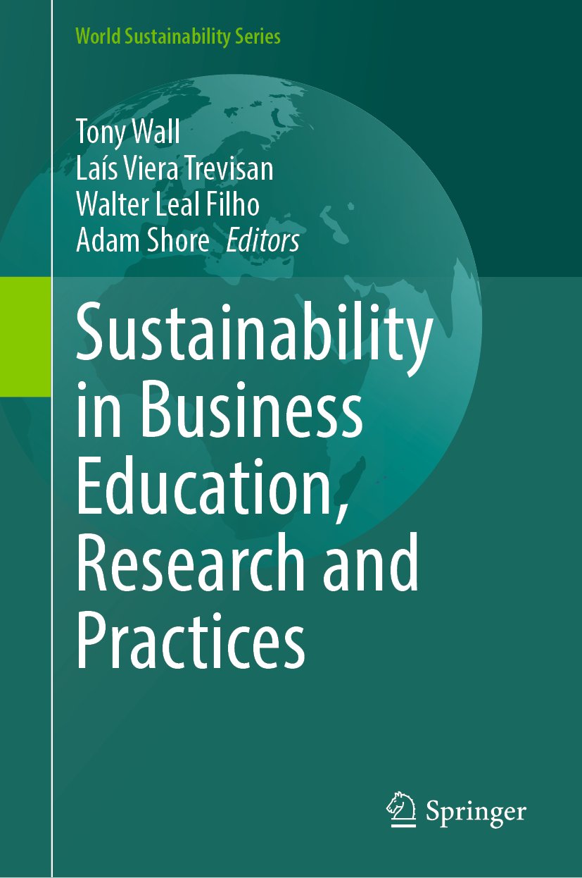 World Sustainability Series