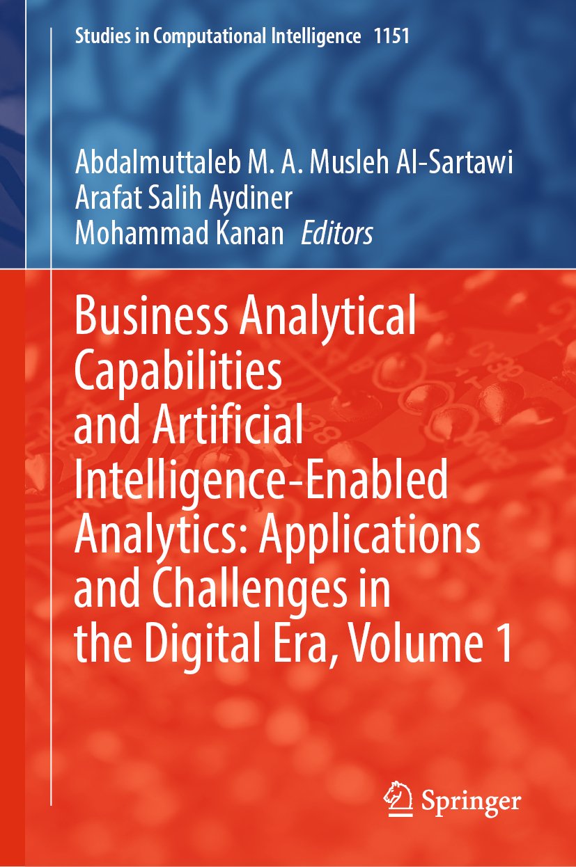 Studies in Computational Intelligence