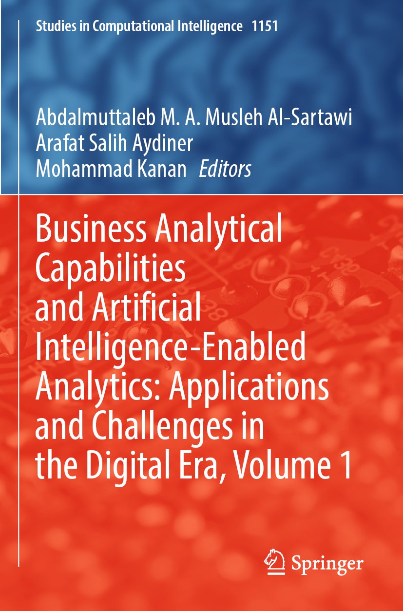 Studies in Computational Intelligence
