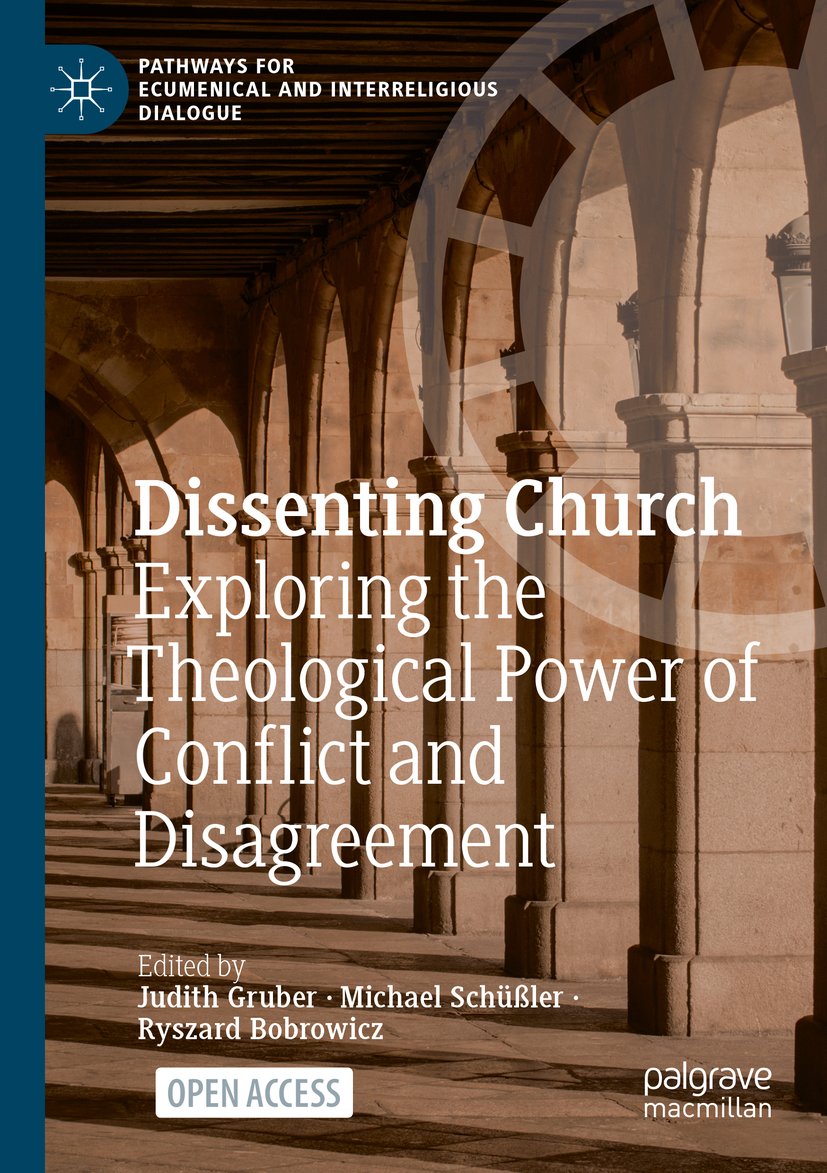 Pathways for Ecumenical and Interreligious Dialogue