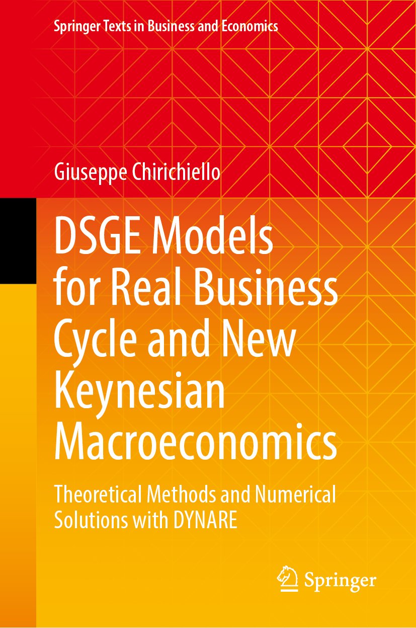Springer Texts in Business and Economics