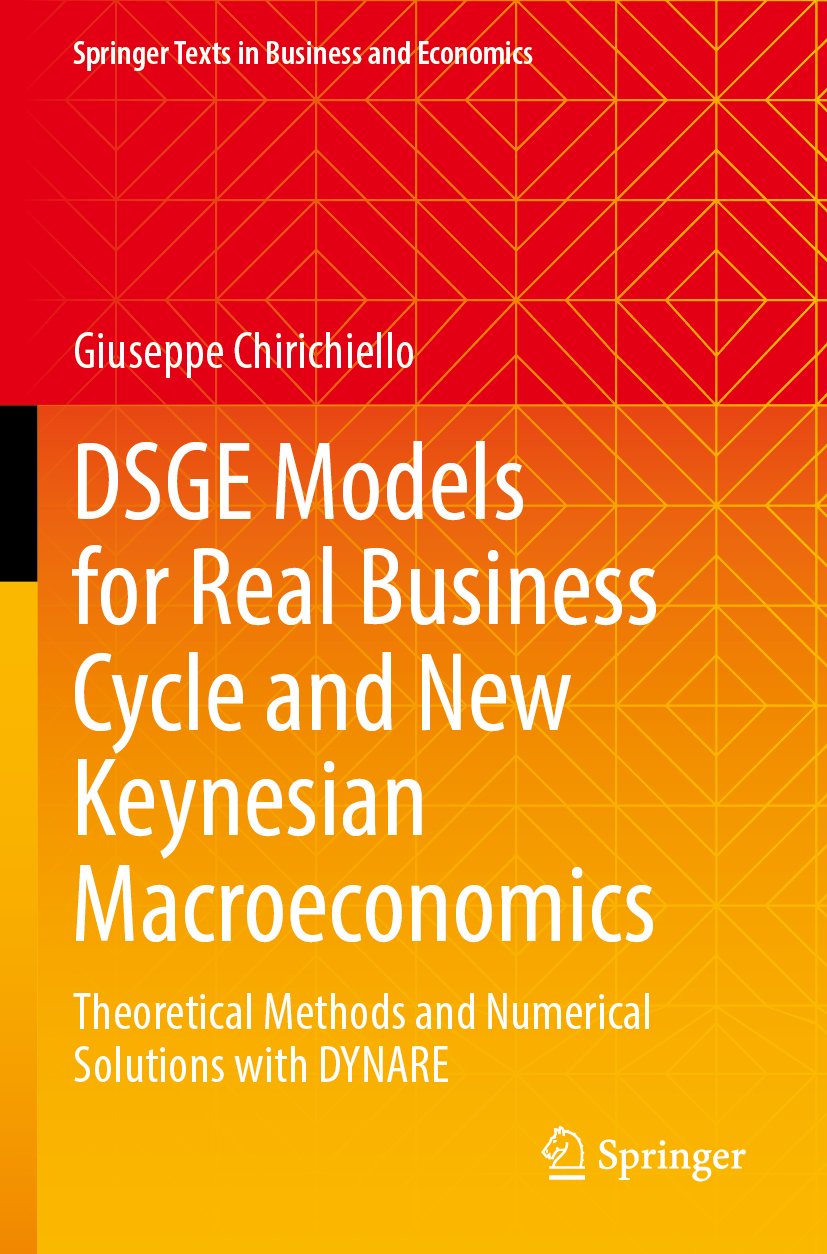 Springer Texts in Business and Economics