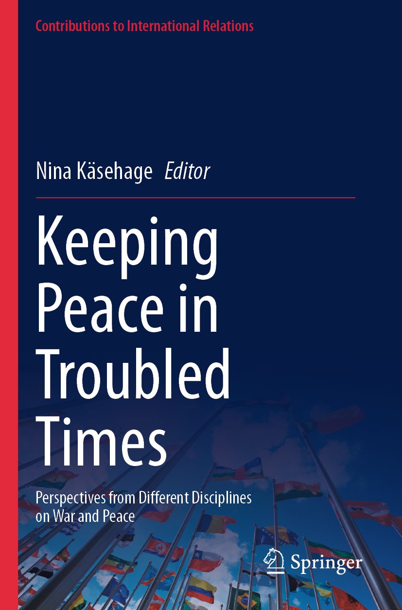 Contributions to International Relations
