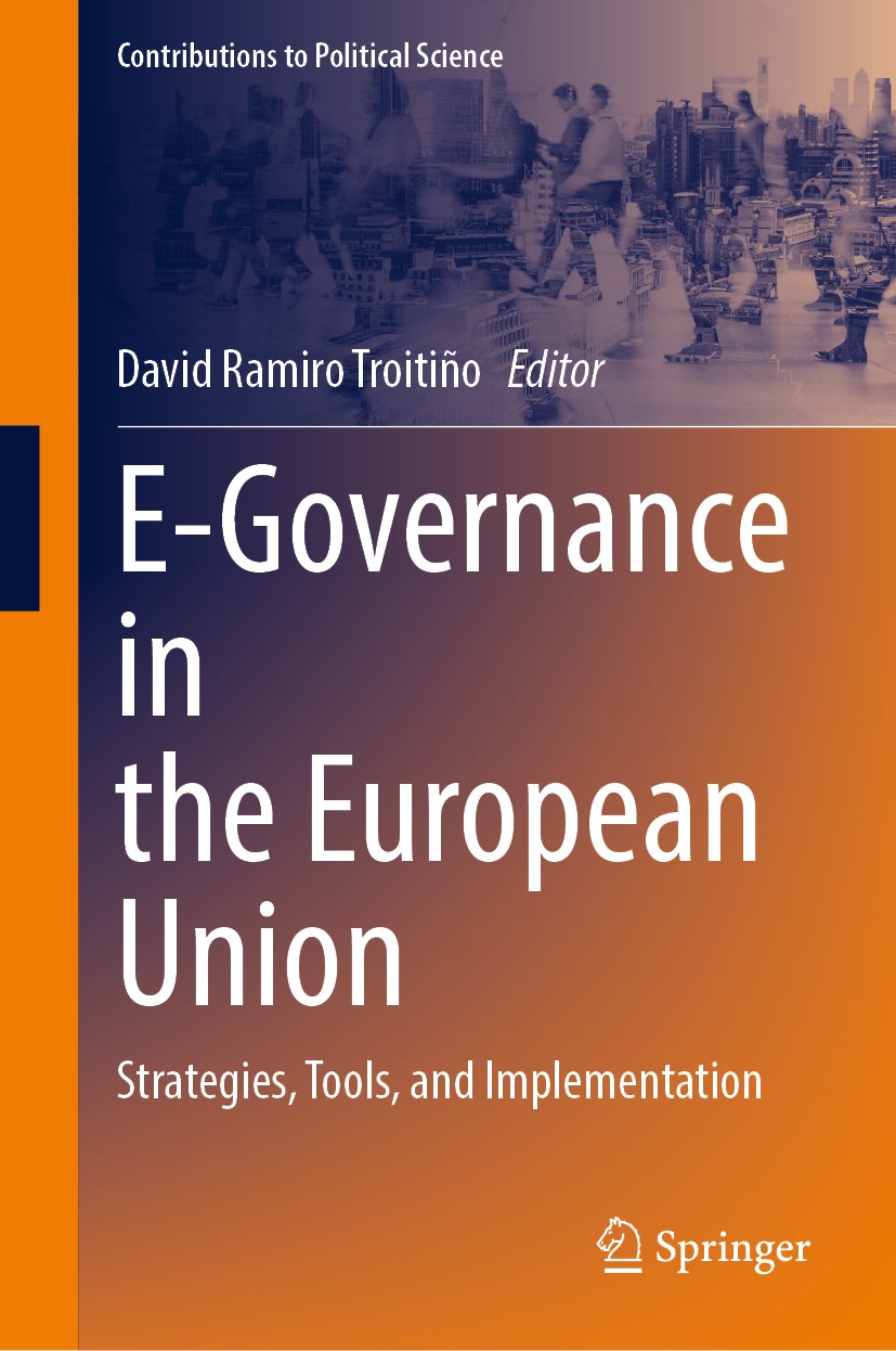 Contributions to Political Science