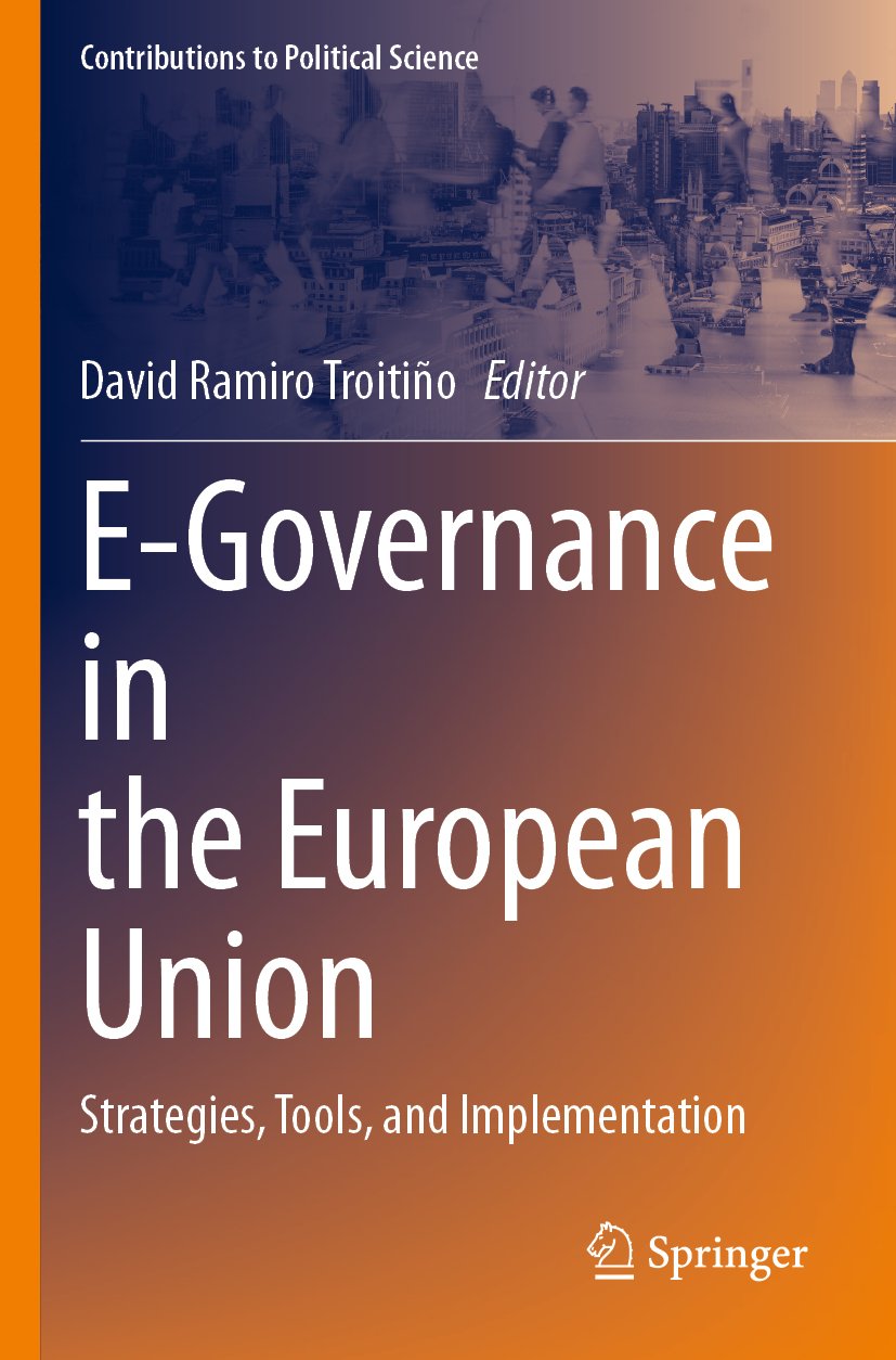Contributions to Political Science
