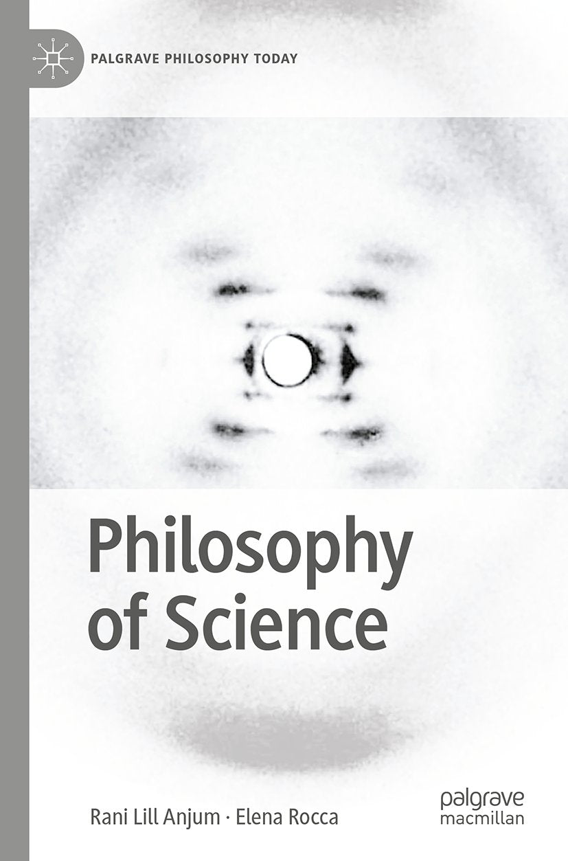 Palgrave Philosophy Today