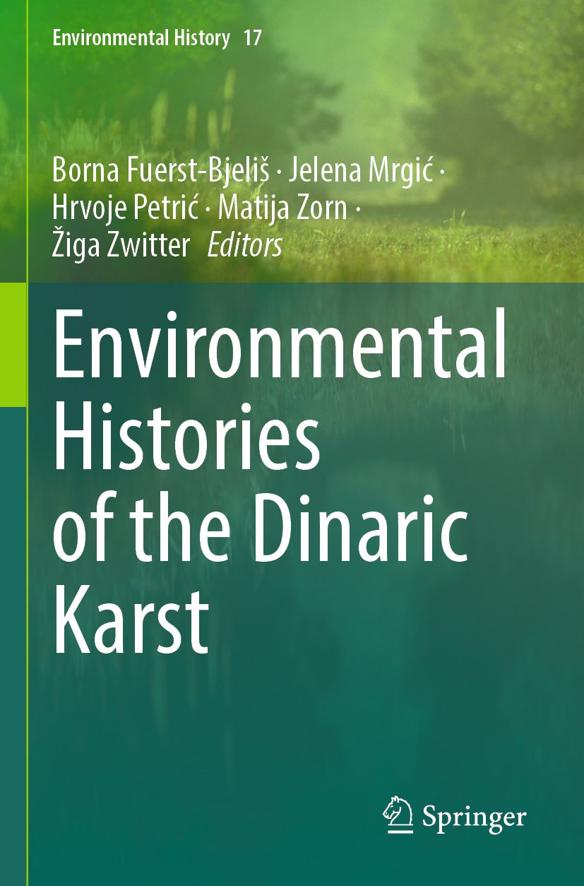Environmental History