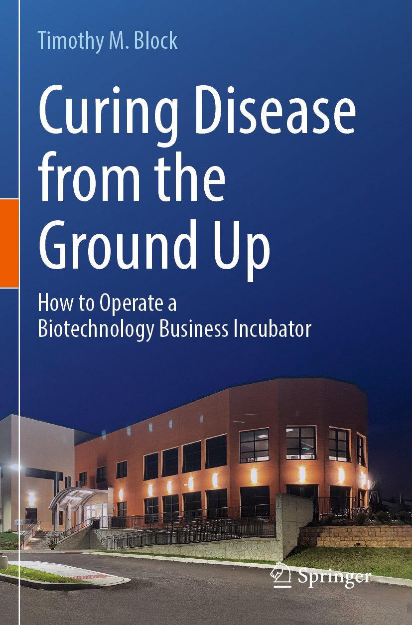 Curing Disease from the Ground Up
