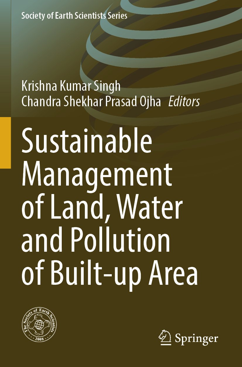 Sustainable Management of Land, Water and Pollution of Built-up Area