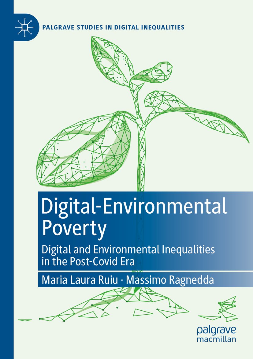 Palgrave Studies in Digital Inequalities