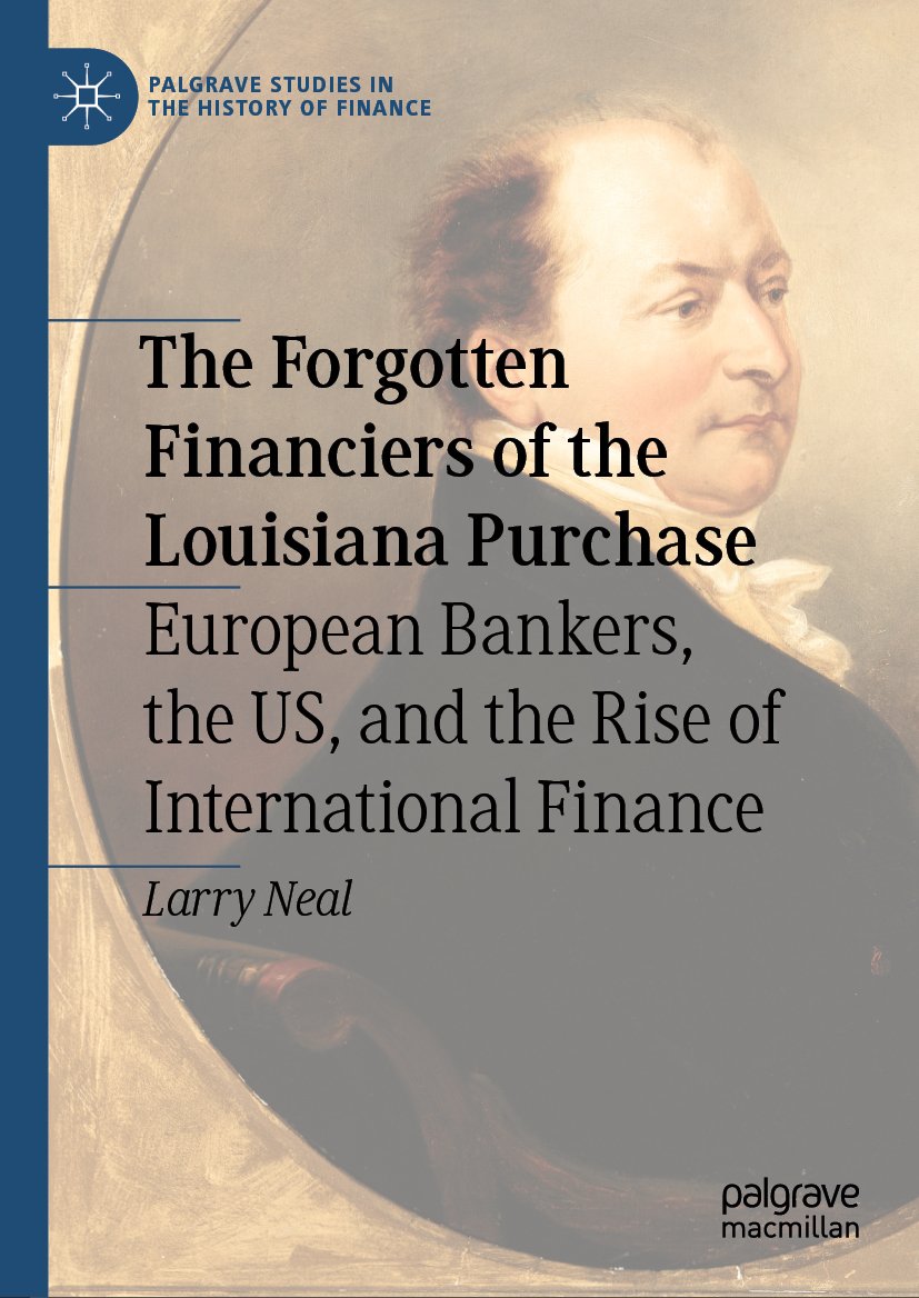 Palgrave Studies in the History of Finance