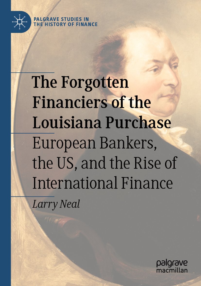 Palgrave Studies in the History of Finance