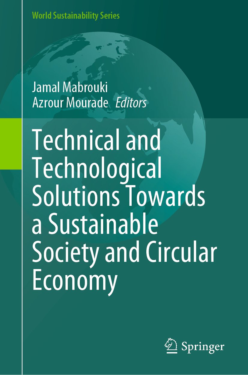 World Sustainability Series