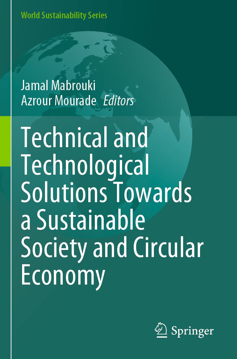 World Sustainability Series