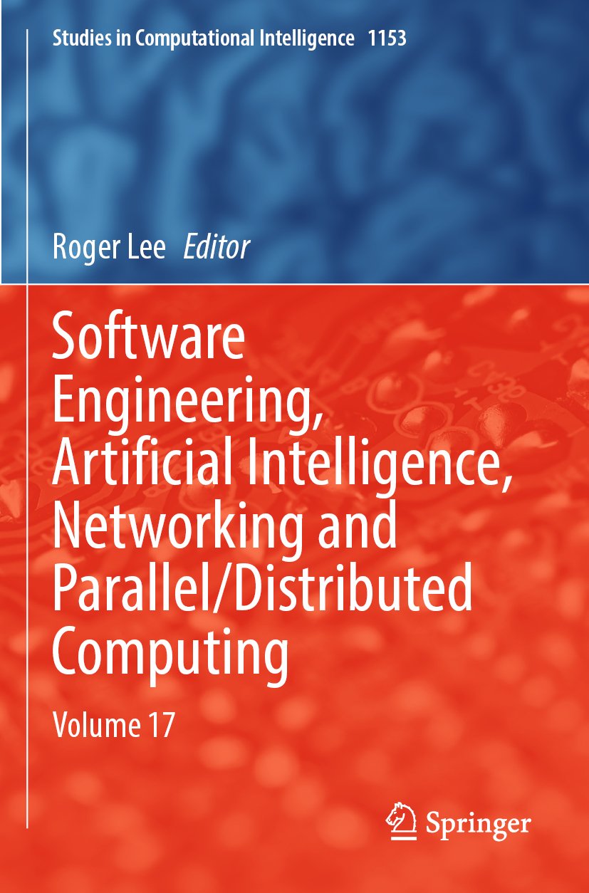 Studies in Computational Intelligence