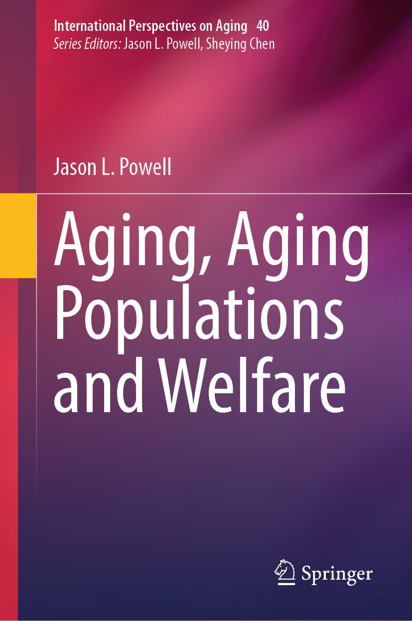 International Perspectives on Aging