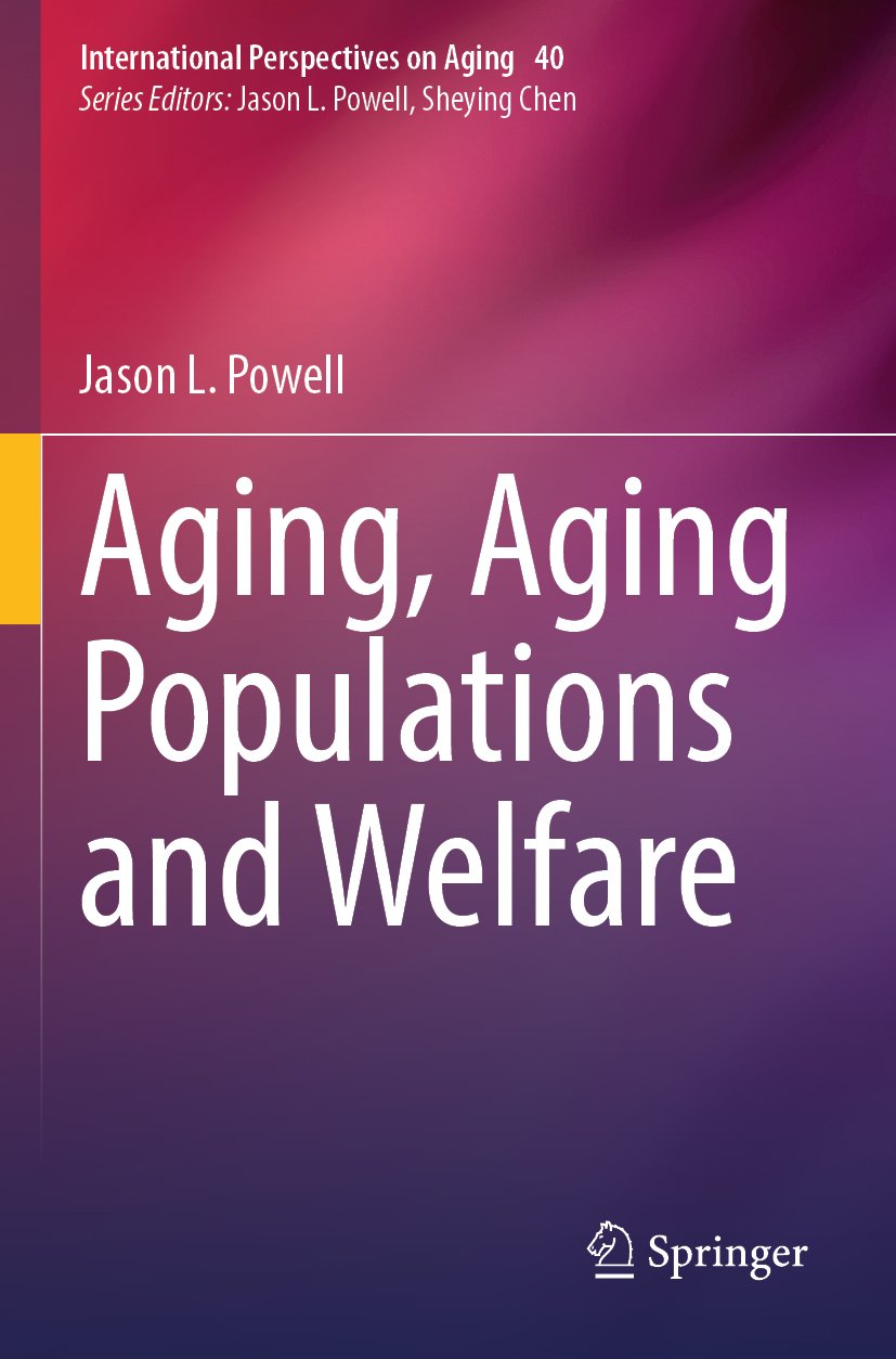 International Perspectives on Aging