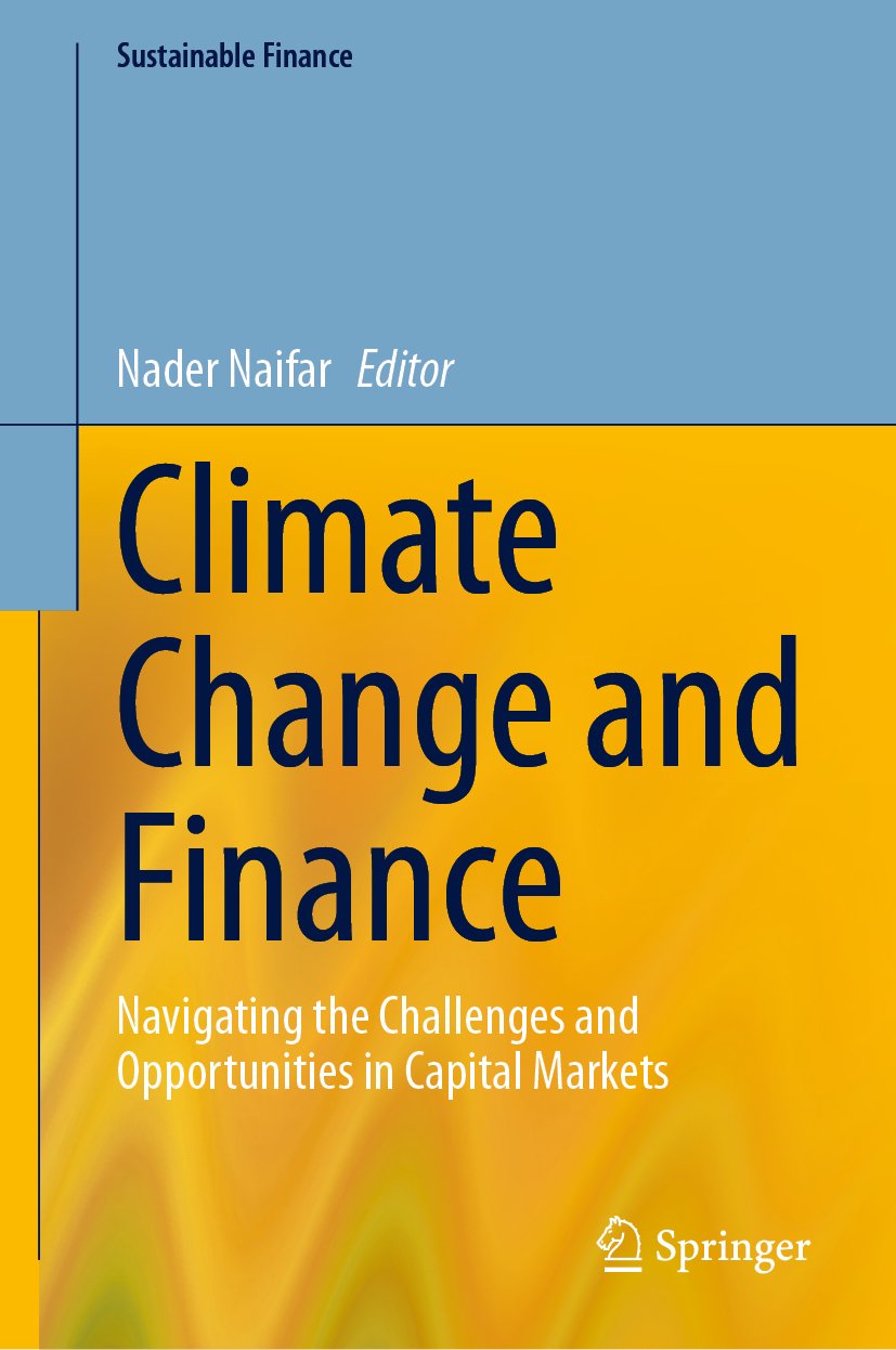 Sustainable Finance