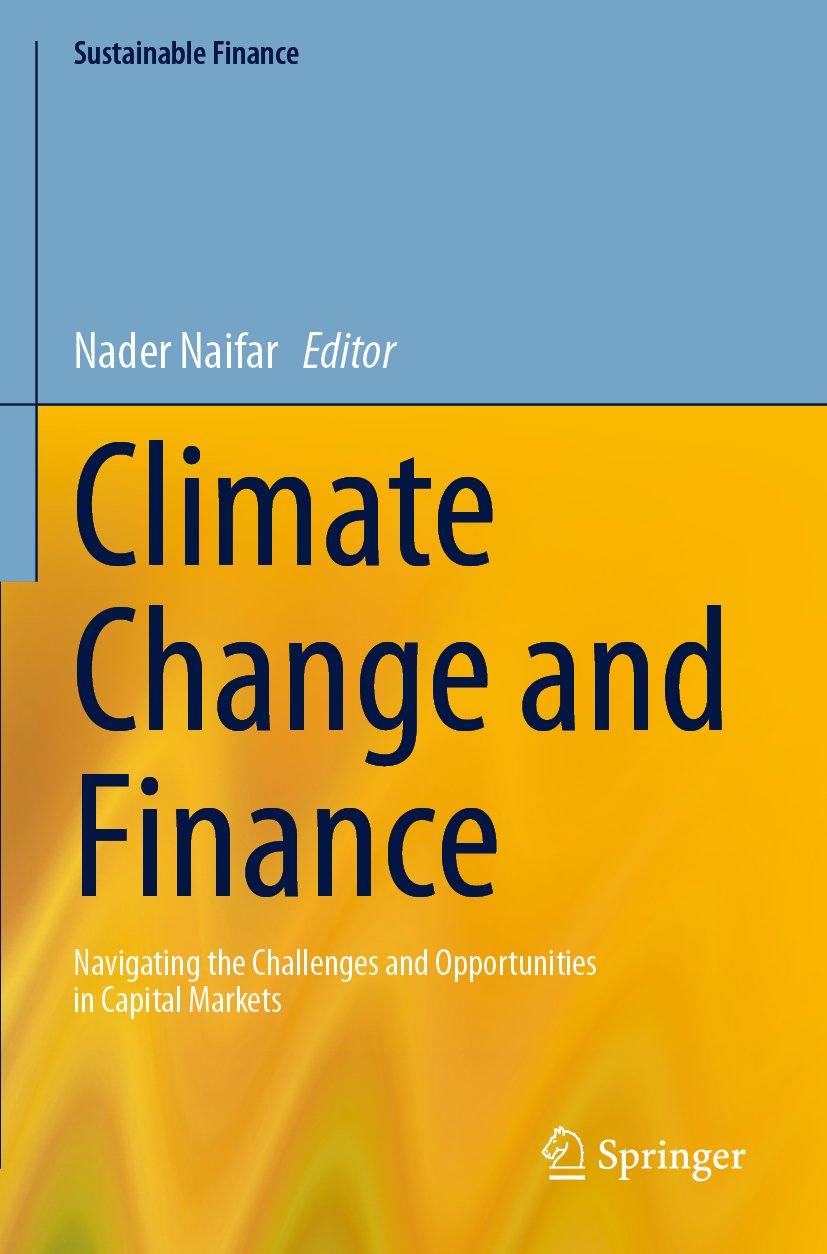 Sustainable Finance