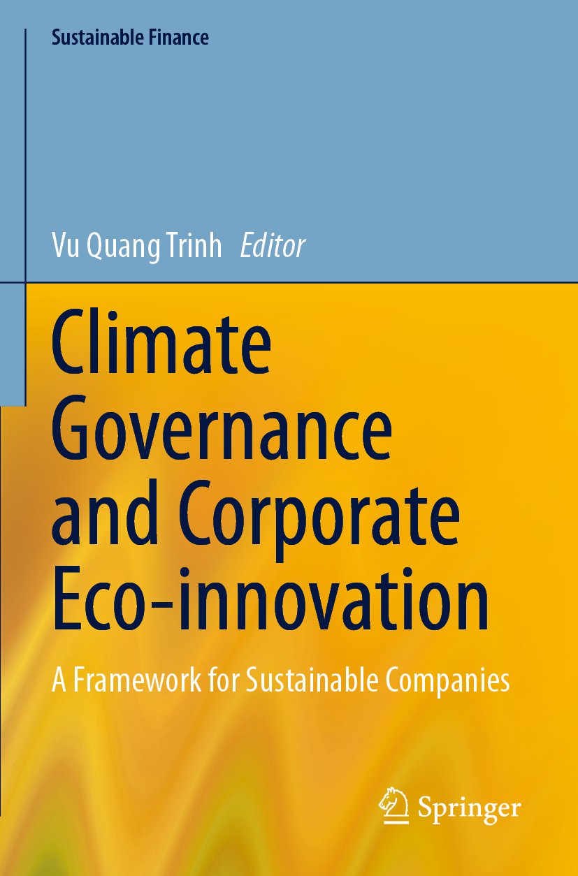 Sustainable Finance