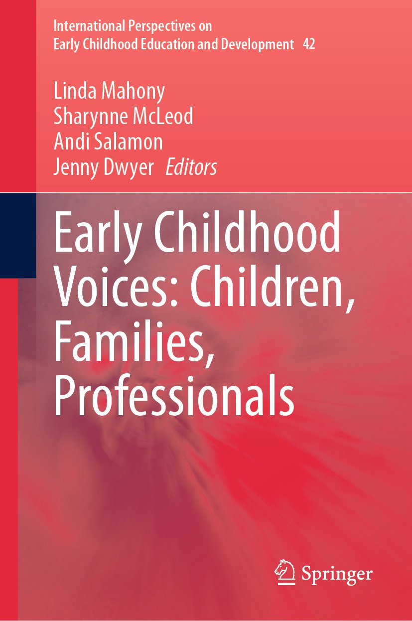 International Perspectives on Early Childhood Education and Development