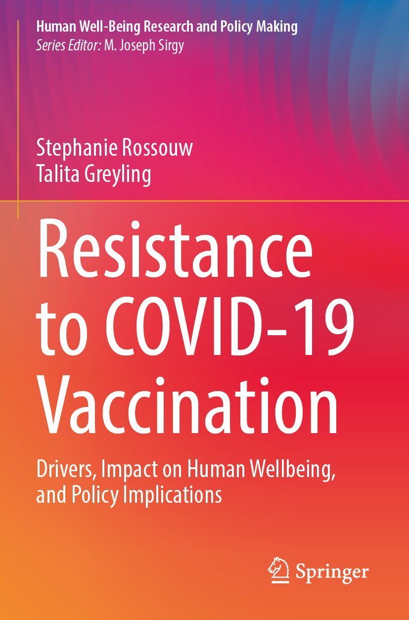 Resistance to COVID-19 Vaccination