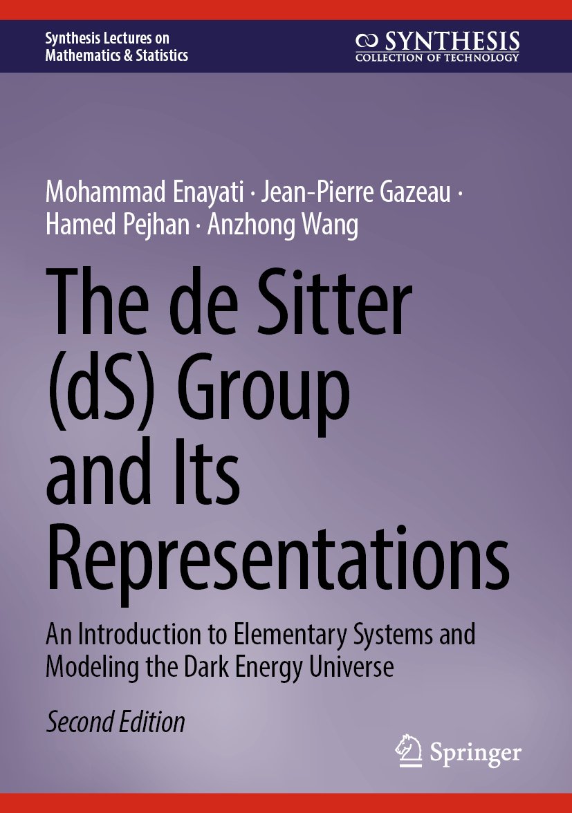 Synthesis Lectures on Mathematics & Statistics