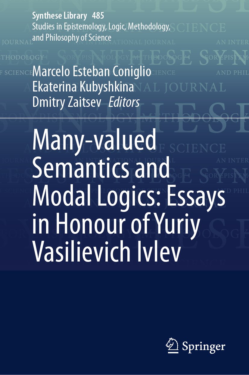 Synthese Library