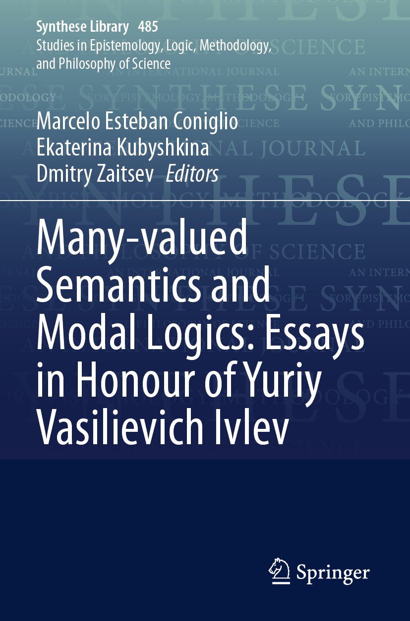 Synthese Library