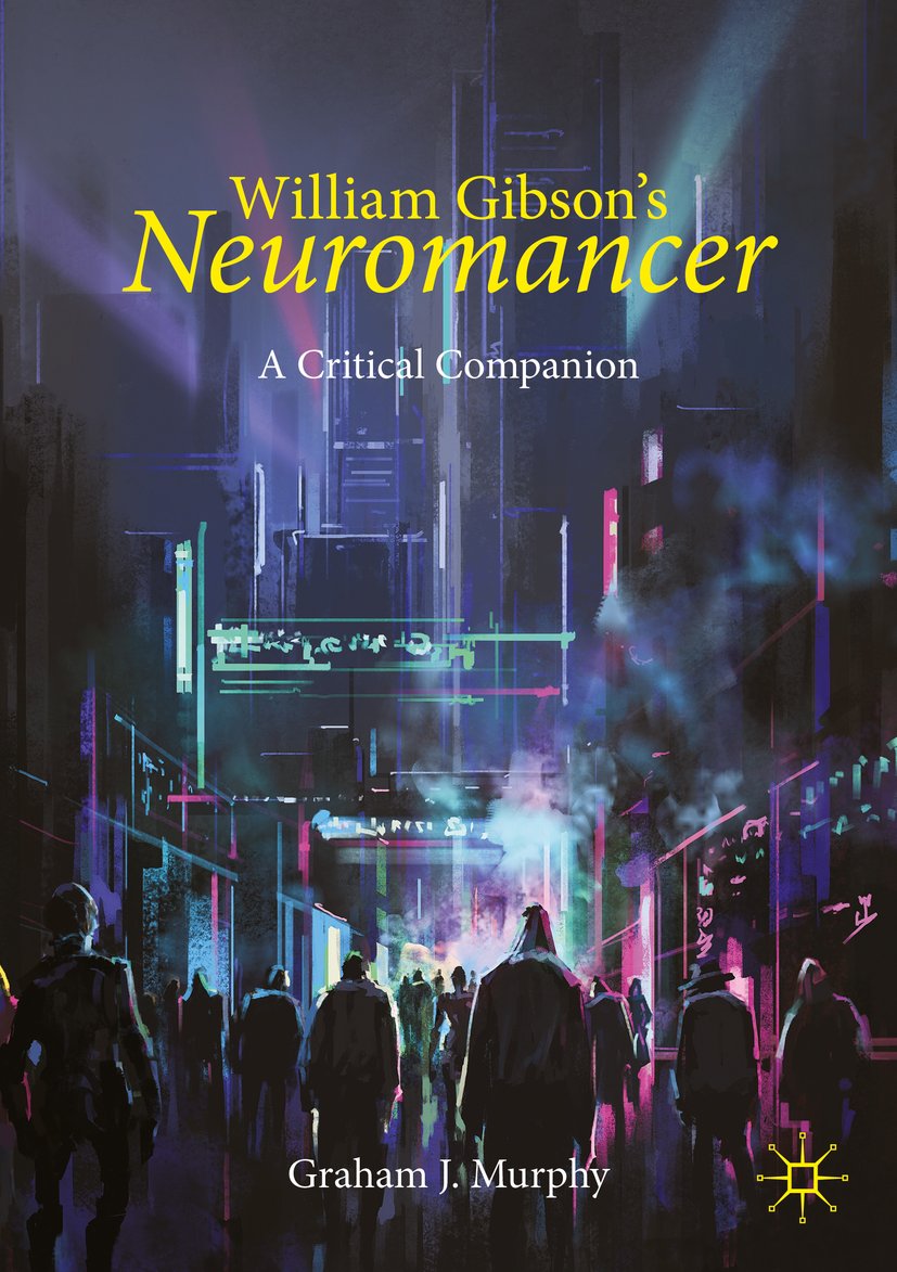 Palgrave Science Fiction and Fantasy: A New Canon