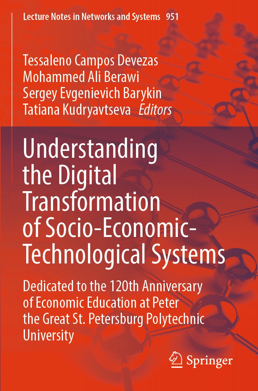 Lecture Notes in Networks and Systems
