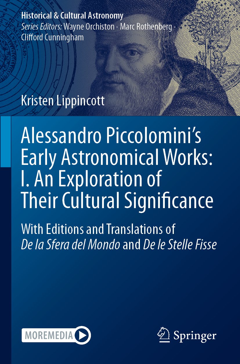 Historical & Cultural Astronomy