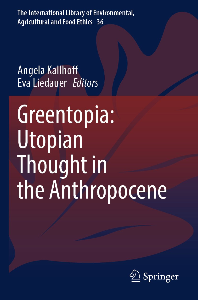 The International Library of Environmental, Agricultural and Food Ethics