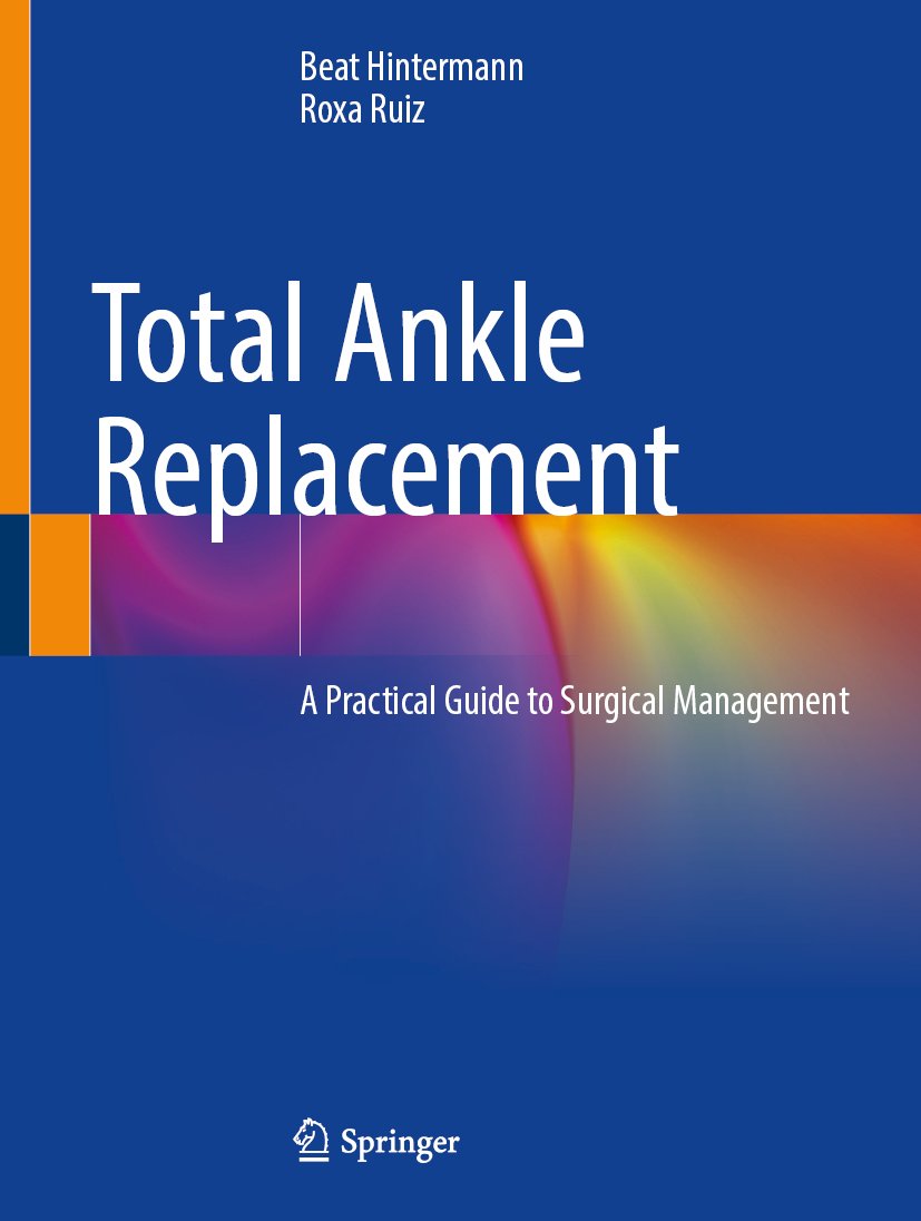 Total Ankle Replacement