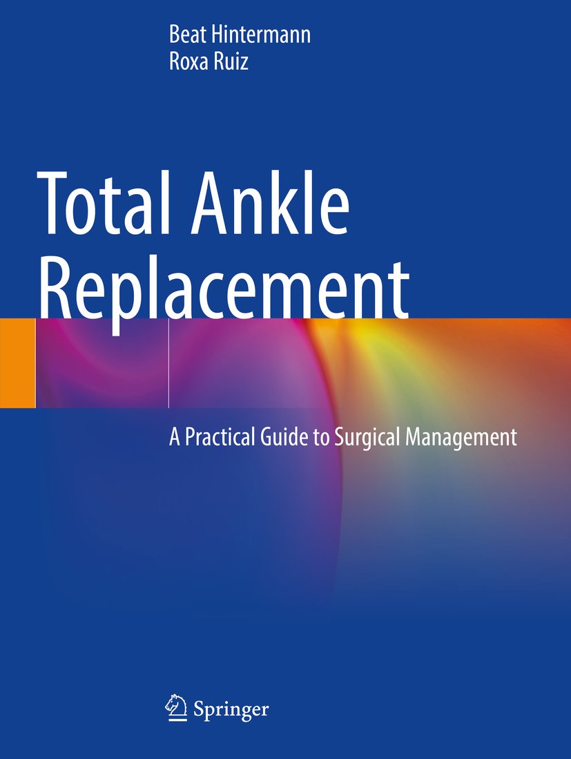 Total Ankle Replacement