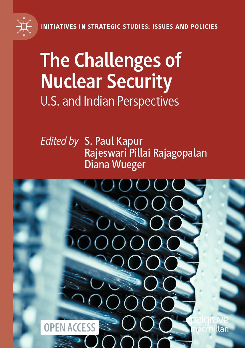 The Challenges of Nuclear Security