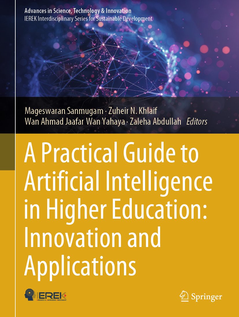 Advances in Science, Technology & Innovation
