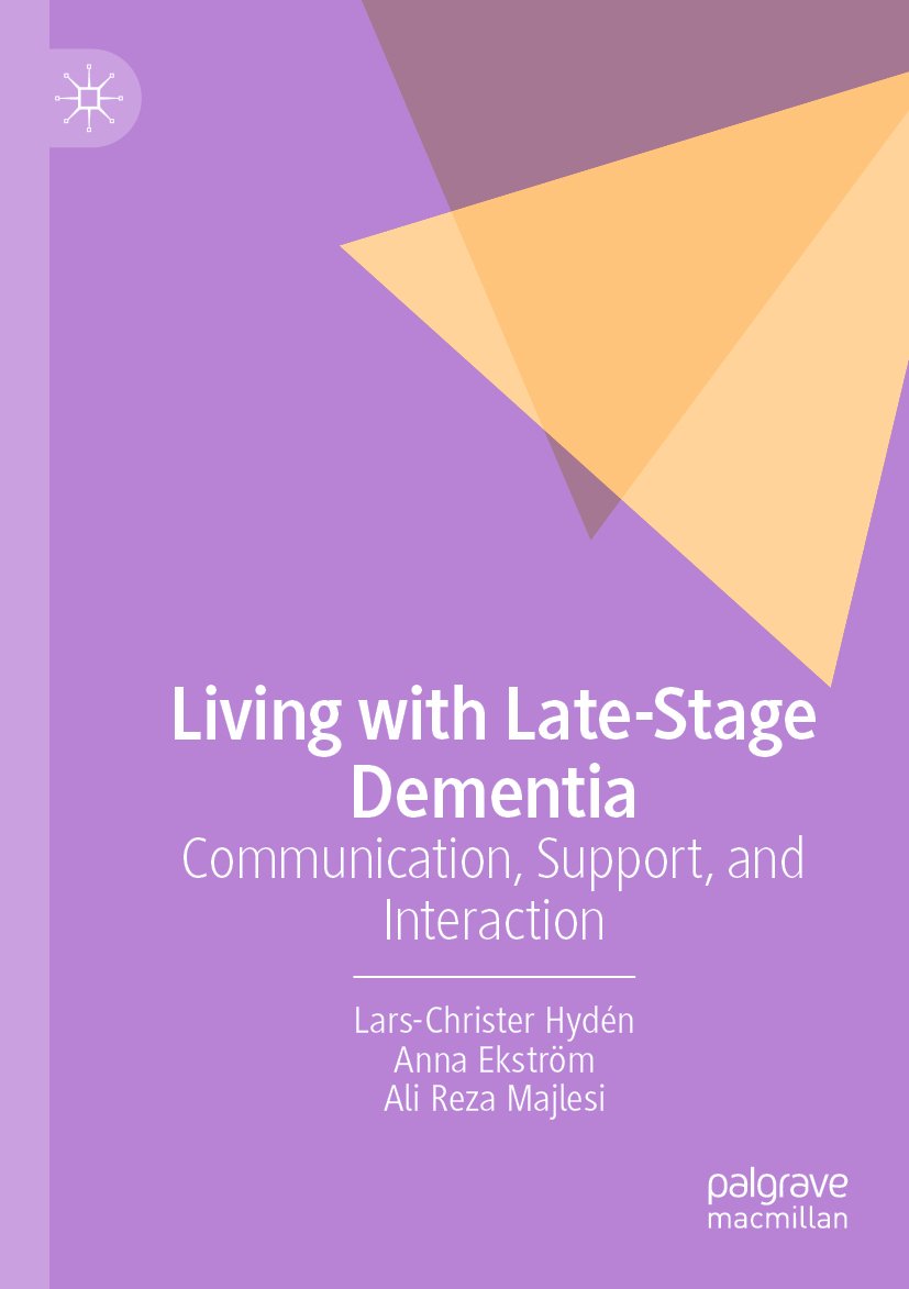 Living with Late-Stage Dementia